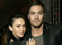 Megan Fox şi Brian Austin Green vor avea încă un băieţel