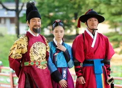 La TVR 1 începe o nouă "Legendă a Palatului": "Copacul cu rădăcini adânci"!