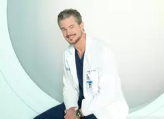 Eric Dane pleacă din serialul "Anatomia lui Grey"