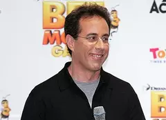 Jerry Seinfeld lansează un nou serial de comedie