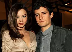 Orlando Bloom şi Miranda Kerr se mută la New York