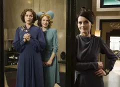 Domnişoara Pettigrew