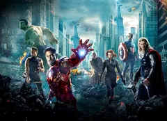 FOTO: Ce efecte speciale ascunde „Răzbunătorii”