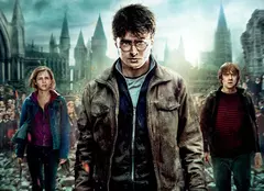 Spin-off-ul literar „Harry Potter” va fi transformat în trilogie la cinema