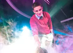 Andrei Leonte, AMI şi trupa Heaven vin diseară la "Vara pe val"