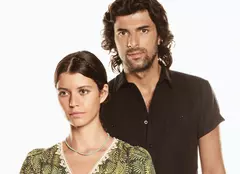 FOTO: “Fatmagul”, noul serial turcesc de la Kanal D