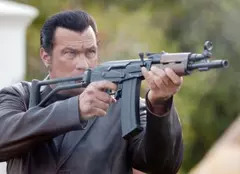 Dreptate şi răzbunare