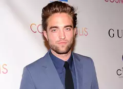 Pattinson: Scenele de sex din „Amurg” sunt ridicole