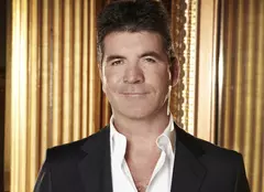 Simon Cowell nu vrea să-şi răsfeţe odrasla