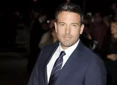 Ben Affleck are ambiţii politice
