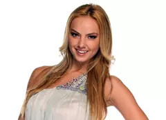 Roxana Ionescu: „Voi fi pe primul loc la „Dansez pentru tine”!”