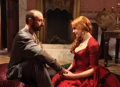 Sultana Hurrem se hotărăşte să moară, diseară, în “Suleyman Magnificul”