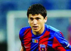 Fotbal: Stromsgodset - Steaua