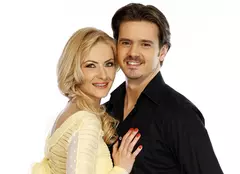 FOTO. Mihai și Elwira Petre și au devenit părinți pentru a doua oară. Iată primele imagini cu bebelușul!