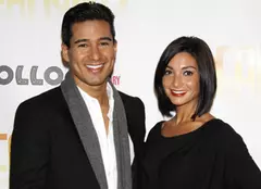 Mario Lopez vrea patru copii