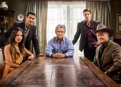 Cum a afectat moartea lui Larry Hagman „Dallas”-ul