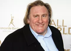 Netflix îl vrea pe Gérard Depardieu în „House of Cards”-ul francez?