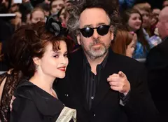 Helena Bonham Carter a vorbit pentru prima dată despre despărțirea de Tim Burton