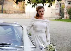 Alexandra Dinu: “Nu am fost pregătită să fac pasul spre altar”