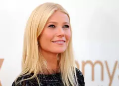 Gwyneth Paltrow a primit lecţii de gătit de la Jamie Oliver