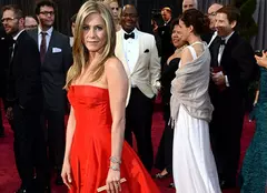 Jennifer Aniston se poartă ca o divă pe platourile de filmare