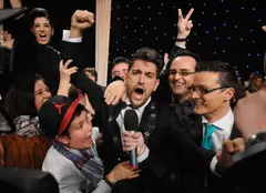 Contratenorul Cezar va cânta “It’s My Life” la Malmö