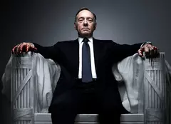 Din 25 noiembrie, Pro TV difuzează serialul “House of Cards”
