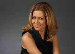 INTERVIUL ALTFEL. Amalia Enache voia să devină medic: „Îmi doream să-mi ajut bunica să nu mai aibă dureri”