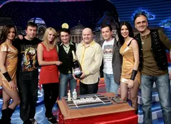 Cârcotaşii sărbătoresc 13 ani cu o ediţie aniversară