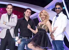 Dan Negru caută un “Next Star” la Antena 1