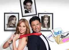 Blanca Soto şi Fernando Colunga revin Acasă, în “Îţi ordon să mă iubeşti!”