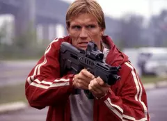 Vânătoare de poliţişti