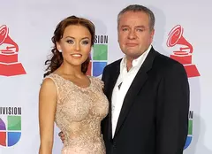 Dragostea nu are vârstă pentru Angelique Boyer