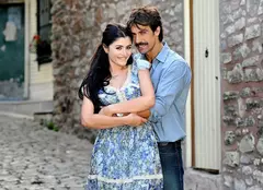 “Iffet” si “Cemil” s-au iubit şi în realitate