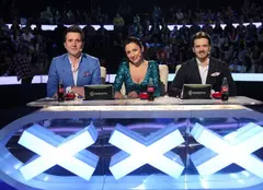 Show-ul "Românii au talent" a ajuns la final