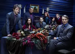 Vezi ce fac actorii din „Hannibal” după terminarea serialului!