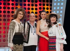 Iuliana Tudor are ediţie specială „O dată-n viaţă”