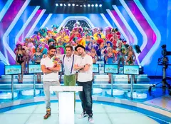 Dan Negru readuce „Te pui cu blondele?” la Antena 1