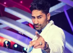 Connect-R a primit cadouri la filmările pentru „România Dansează”