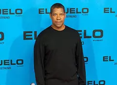 Denzel Washington a făcut un deal pe 10 ani cu HBO