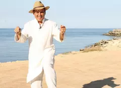 Echipa “Serviţi, vă rog!” vă invită la Mamaia