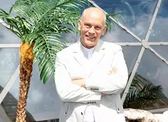 John Malkovich a salvat viaţa unui turist