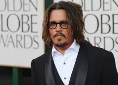 Johnny Depp este aproape orb: "Sunt ca un liliac"