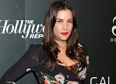 Liv Tyler a născut pentru a doua oară, tot un băiat
