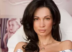 Nicoleta Luciu pleacă în vacanţă în Croaţia