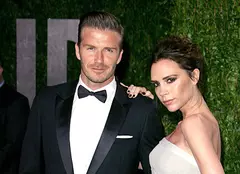Dovada că Victoria şi David Beckham se despart?