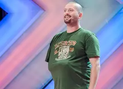 Cheloo şi-a dislocat umărul în timpul audiţiilor „X Factor”