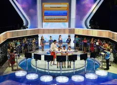 Dan Negru are asistent tv la "Te pui cu blondele?"