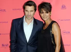 Halle Berry nu plânge după Olivier Martinez