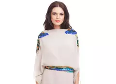 Raluca Lăzăruţ este îndrăgostită de Laponia